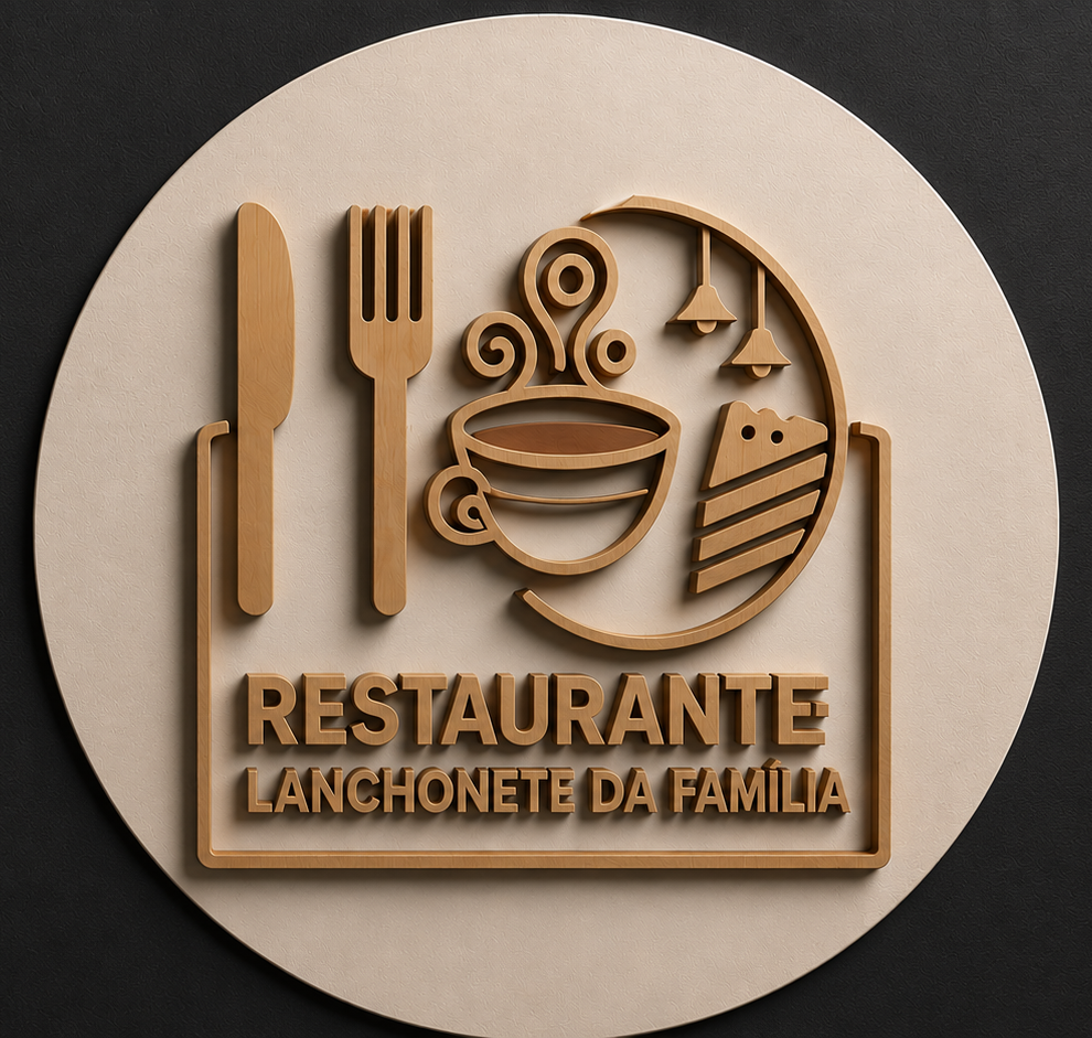 Restaurante e Lanchonete da Família